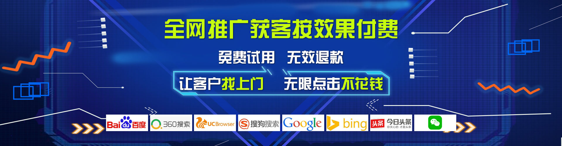 周口推广信息流